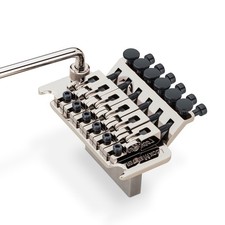 Schaller Lockmeister 6 Tremolo Nickel