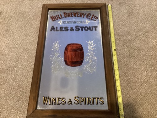 Rare hull brewery - hull, &