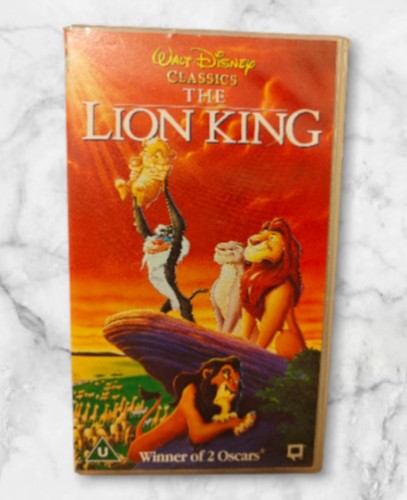 The lion king - 1995), –