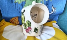 Vintage Toni Raymond Pottery