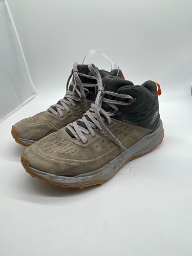 The north face boots - the,