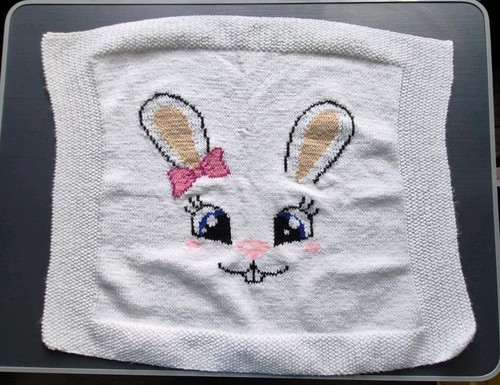 Sale handmade baby blanket - -,
