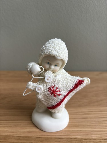 Department snowbabies and - 56, "and