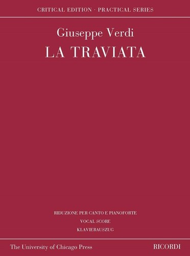 Traviata giuseppe verdi - traviata,