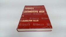 Twenty locomotive men c - twenty,