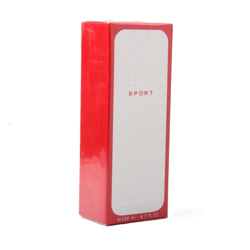 Givenchy play sport hair and - play,