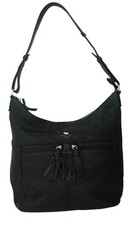 Radley Black Leather Medium