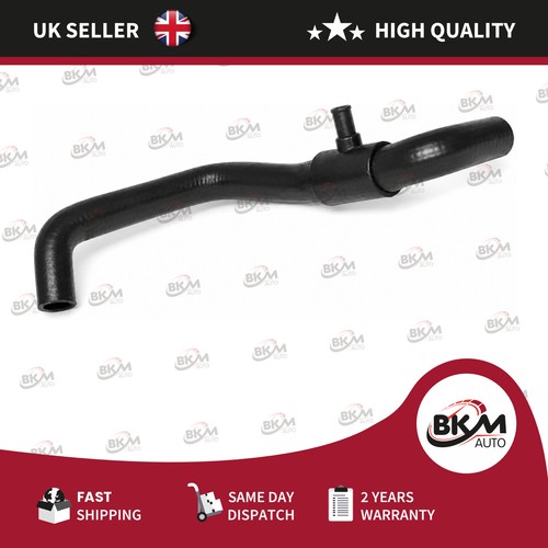 Lower radiator hose - radiator, coolant