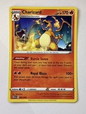 Charizard 001/015 McDonald's