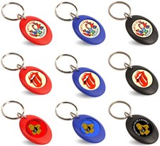 Wombles, Tufty Club, Rolling