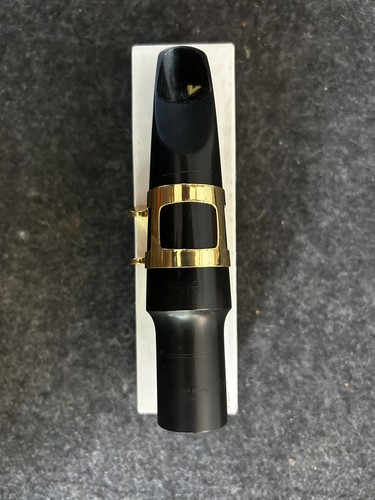 Meyer baritone sax - , mouthpiece