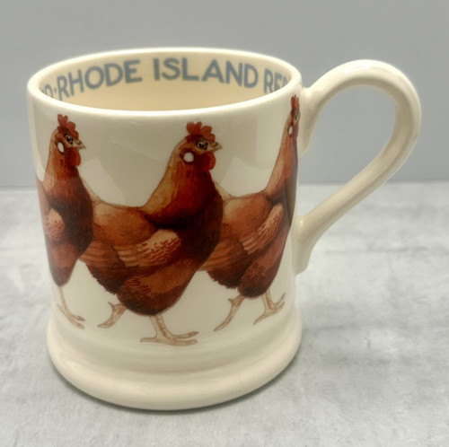 Emma bridgewater rhode - bridgewater,
