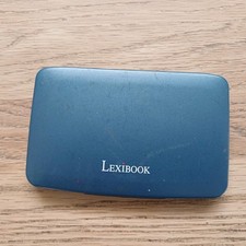LEXIBOOK, The Collins English