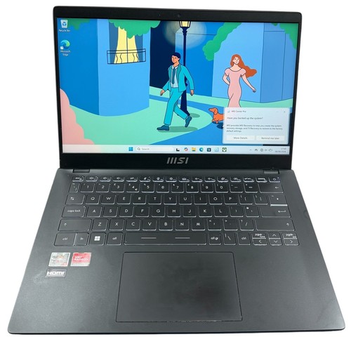 Msi c7m 074 ryz - 14, c7m-074/ryz