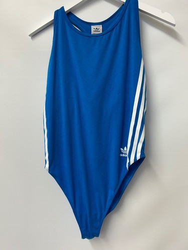 Adidas ladies blue - , cotton