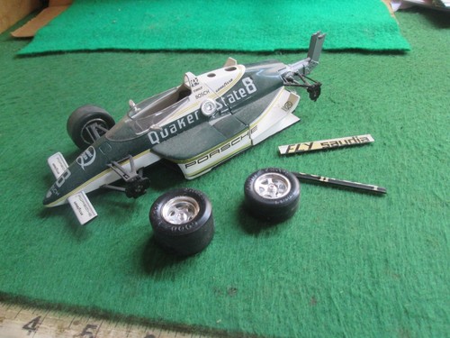 Kit built car parts 1 - kit,