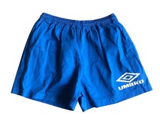 Vintage 90s Umbro Pro Training