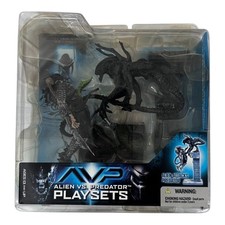 McFarlane 2005 Alien Vs
