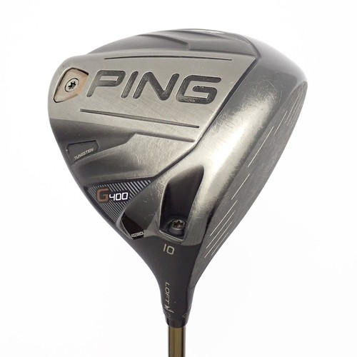 Ping g400 sft driver - ping,