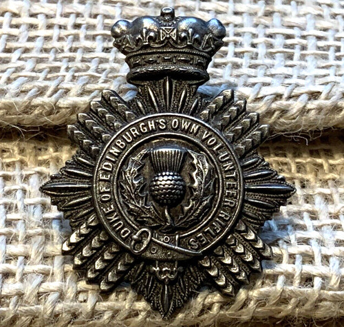 Duke edinburgh volunteer - duke,