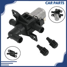 Heater Control Valve Fits Mercedes Benz SL-Class 92-01,Sprinter 95-06,Vito 93-03