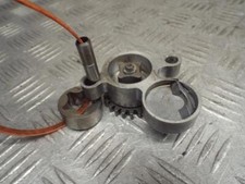 Kawasaki Z250 KZ250 A 1978-1982 78-82 Engine Oil Pump Unit 