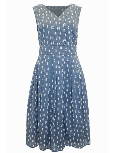 Seasalt villa garden - x, dress