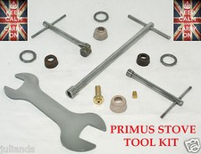 PRIMUS STOVE KEYS NRV VALVE