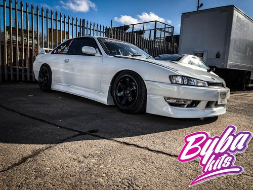 Origin style side - side, skirts