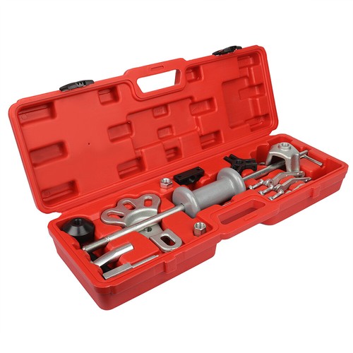 Slide hammer dent puller tool - dent,