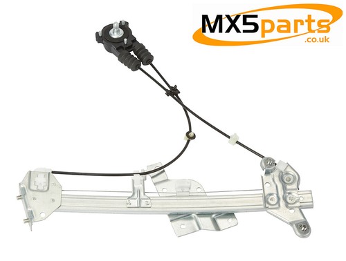 Mx5 manual window winder - manual,