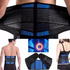 CSL-TECH Back Support Belt