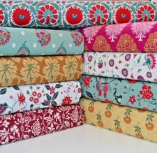 V & A Museum ~ Indian Summer