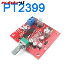 1-10PCS PT2399 Microphone