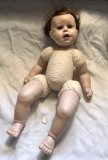 Reborn Doll “starter”