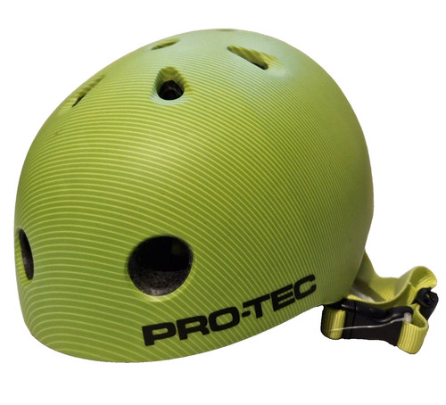 Pro tec city lite - lite, 3-mode