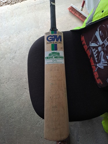 1984 trent bridge nottingham - 1984,