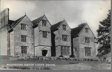 SUPERB POSTCARD - WILDERHOPE