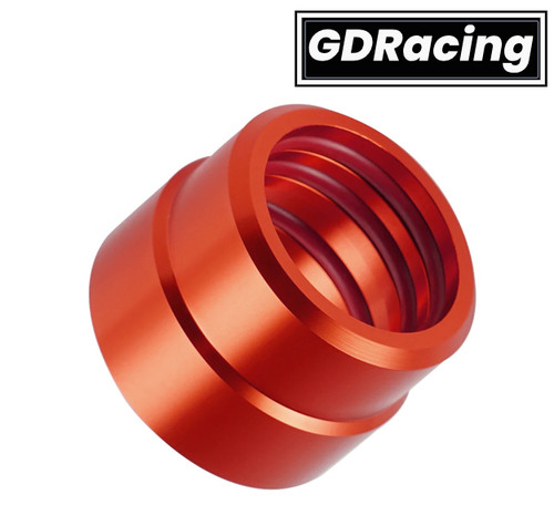 Gasgas exhaust pipe silencer - exhaust,