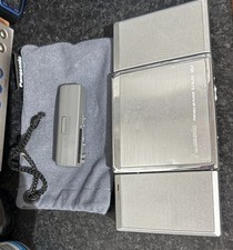 Panasonic - MD WALKMAN -