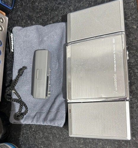 Panasonic walkman - panasonic,