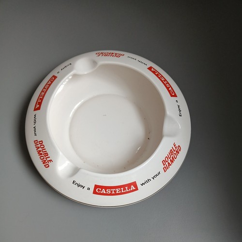 Castella cigar pub ashtray - castella,
