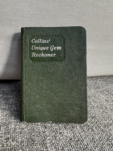 Vintage collins unique - vintage, collins'