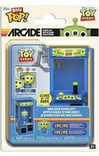Funko Bitty Pop! Arcade Toy