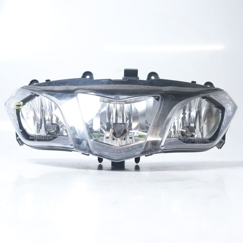 2020 aprilia rs125 headlight - rs125,