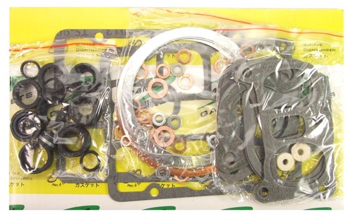 Lister ts2 decoke - lister,