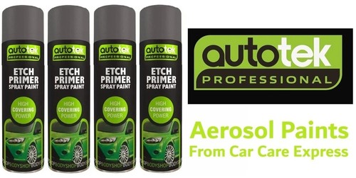 Autotek etch primer - x,