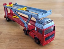 Vintage 1993 Corgi Volvo &