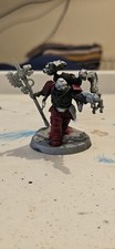 Space Marine Dark Angels