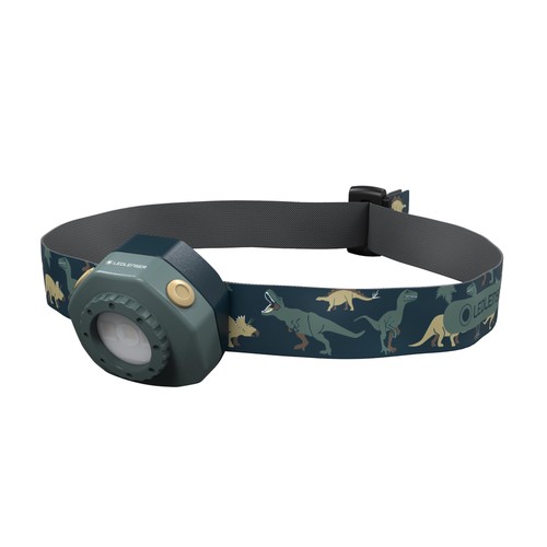 Led lenser kidled4r - led,